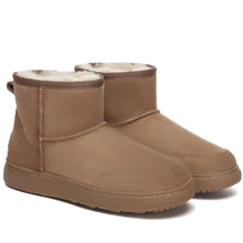 Load image into Gallery viewer, SALE. ALPINE MINI ugg boots