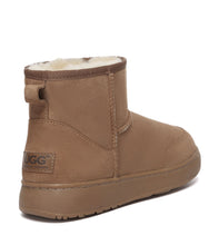 Load image into Gallery viewer, SALE. ALPINE MINI ugg boots
