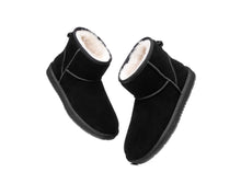 Load image into Gallery viewer, SALE. MINI ugg boots