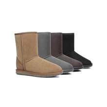 Load image into Gallery viewer, Sale. Classic Short Ugg Boots Big Size