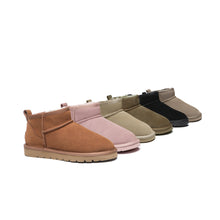 Load image into Gallery viewer, SALE. ULTRA MINI PLATFORM ugg boots