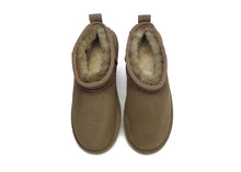 Load image into Gallery viewer, SALE. ULTRA MINI ugg boots