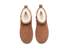 Load image into Gallery viewer, SALE. ULTRA MINI ugg boots