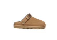 Load image into Gallery viewer, SALE. Goldenstar Clogs