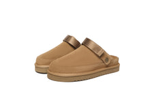 Load image into Gallery viewer, SALE. Goldenstar Clogs
