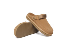 Load image into Gallery viewer, SALE. Goldenstar Clogs