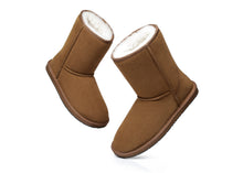 Load image into Gallery viewer, SALE. SHORT Ugg Boots