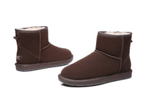 Load image into Gallery viewer, SALE. MINI ugg boots