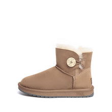 Load image into Gallery viewer, Classic Mini Button