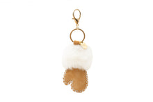 Load image into Gallery viewer, Gloves Keyring