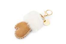 Load image into Gallery viewer, Gloves Keyring