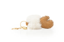 Load image into Gallery viewer, Gloves Keyring