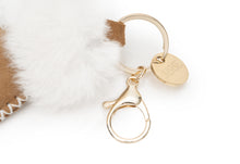 Load image into Gallery viewer, Gloves Keyring