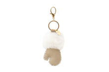 Load image into Gallery viewer, Gloves Keyring