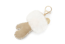 Load image into Gallery viewer, Gloves Keyring