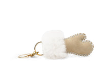 Load image into Gallery viewer, Gloves Keyring