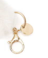 Load image into Gallery viewer, Gloves Keyring