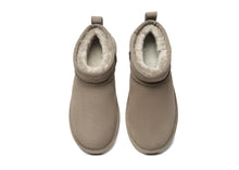 Load image into Gallery viewer, SALE. ULTRA MINI ugg boots