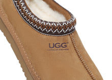 Load image into Gallery viewer, SALE. Tasman slippers, womens