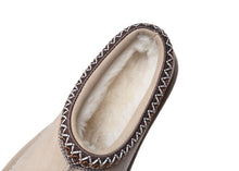 Load image into Gallery viewer, SALE. Tasman Slippers, Womens, SAND