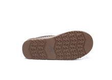 Load image into Gallery viewer, SALE. Tasman Slippers, Womens, SAND