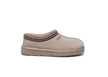 Load image into Gallery viewer, SALE. Tasman Slippers, Womens, SAND