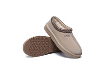 Load image into Gallery viewer, SALE. Tasman Slippers, Womens, SAND
