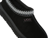 Load image into Gallery viewer, SALE. Tasman slippers, womens