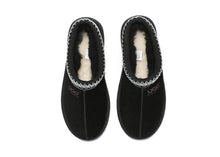 Load image into Gallery viewer, SALE. Tasman slippers, womens