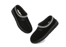 Load image into Gallery viewer, SALE. Tasman slippers, womens