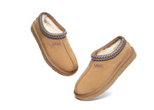 Load image into Gallery viewer, SALE. Tasman slippers, womens