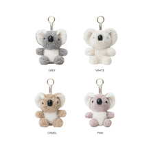 Load image into Gallery viewer, Huggla Keyring