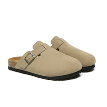 Load image into Gallery viewer, Comfort Clogs Men