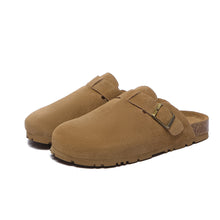 Load image into Gallery viewer, Comfort Clogs Men