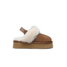 Load image into Gallery viewer, SALE. Premium Platform Scuffs