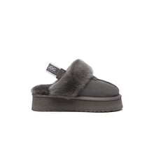 Load image into Gallery viewer, SALE. Premium Platform Scuffs