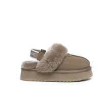 Load image into Gallery viewer, SALE. Premium Platform Scuffs