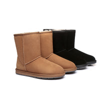 Load image into Gallery viewer, SALE. SHORT Ugg Boots