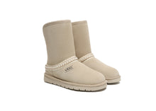 Load image into Gallery viewer, SALE. Tasman Boots