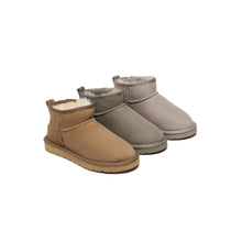 Load image into Gallery viewer, SALE. CLASSIC ULTRA MINI ugg boots