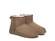 Load image into Gallery viewer, SALE. ALPINE MINI ugg boots