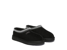 Load image into Gallery viewer, SALE. Tasman slippers, kids