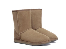 Load image into Gallery viewer, SALE. CLASSIC SHORT Ugg Boots