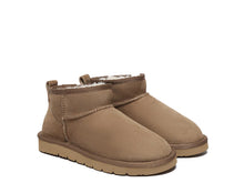 Load image into Gallery viewer, SALE. CLASSIC ULTRA MINI ugg boots